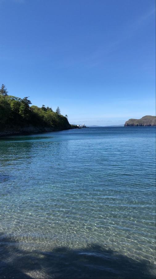 ClynacartanCuas A' Gamhna住宿加早餐旅馆 外观 照片